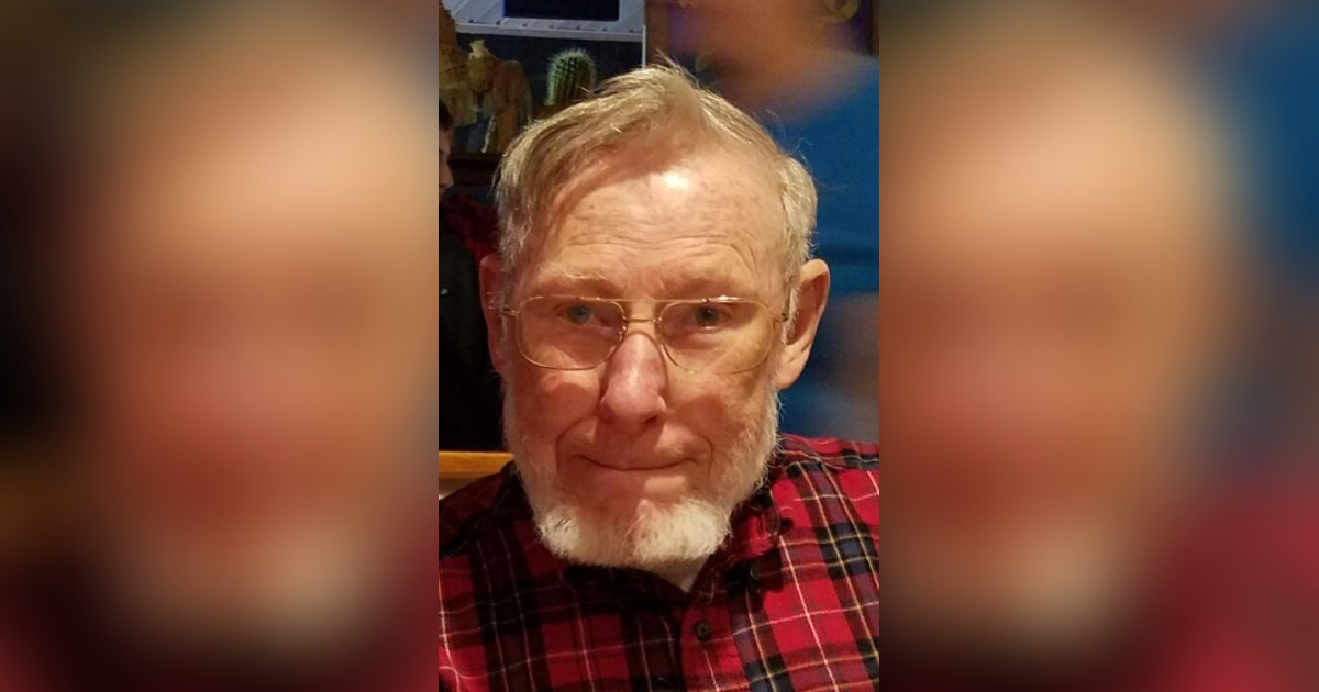 Edward Hogan Obituary June 27, 2024 Damascus, MD