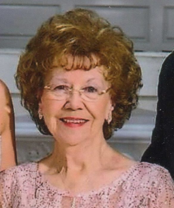 Obituary for Phyllis Watkins