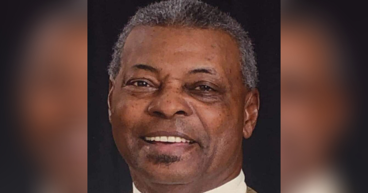 Obituary for John F. Lyles MolesworthWilliams P.A. Funeral Home