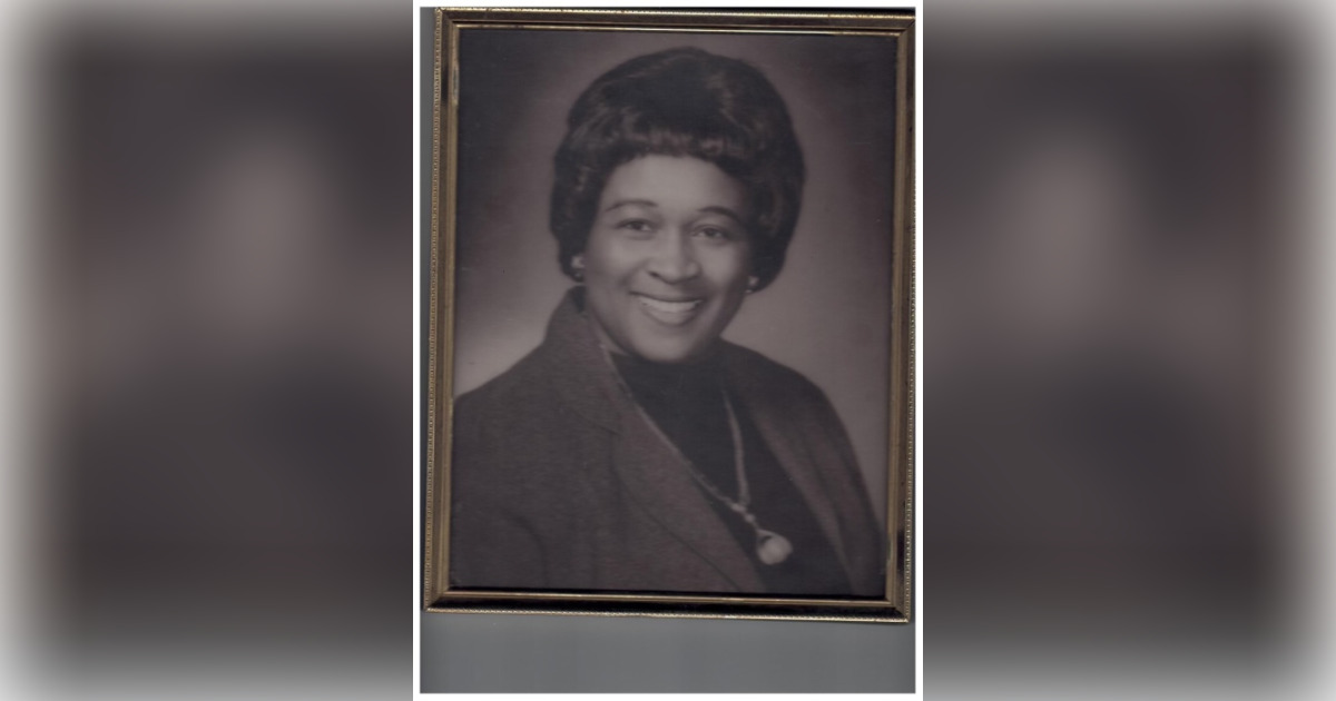 Obituary for Mrs. Armelia (Hooks)Howard Poe's Memory Chapel Funeral Home, LLC