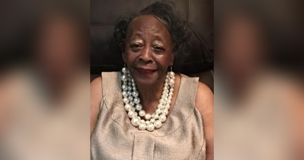 Poe's Memory Chapel Funeral Home Union Springs, Alabama (AL) Who