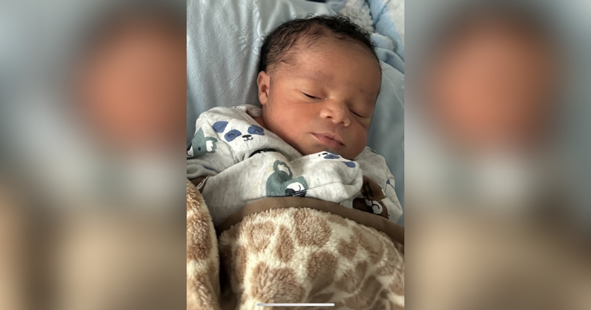 Little Master Jayden Poe