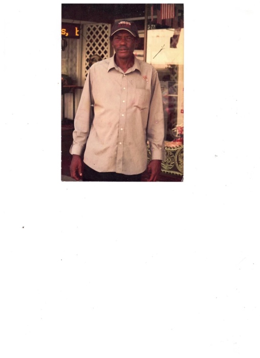 Poe's Memory Chapel Funeral Home Union Springs, Alabama (AL) Who