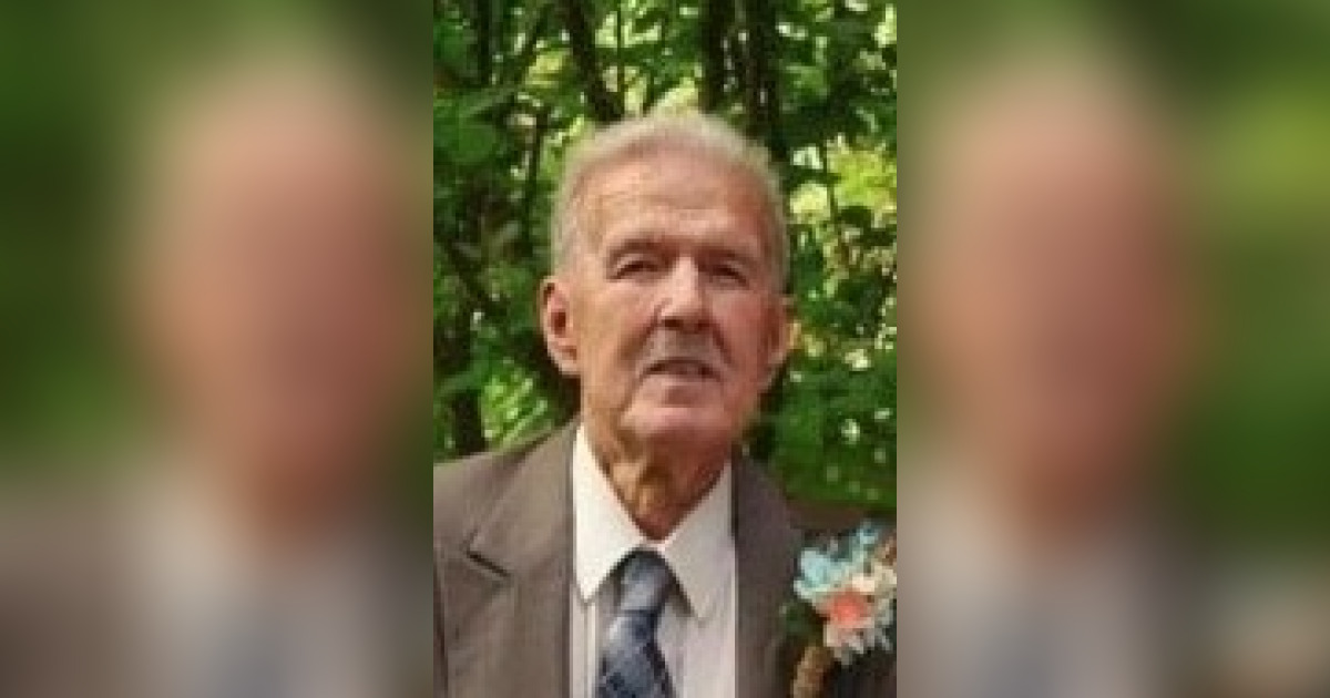 James Bertoldi Obituary August 3, 2022 Myers Somers Funeral Home