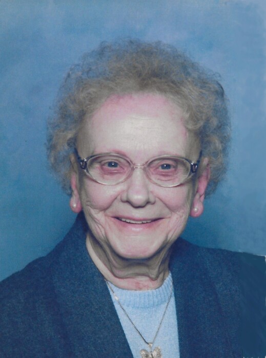 Anna Dobson Obituary Feb 26, 2023 Altoona, PA