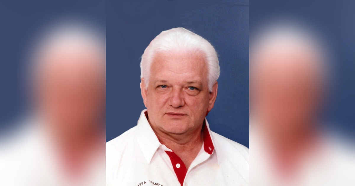 John Wingard Obituary Jul 10, 2023 Altoona, PA