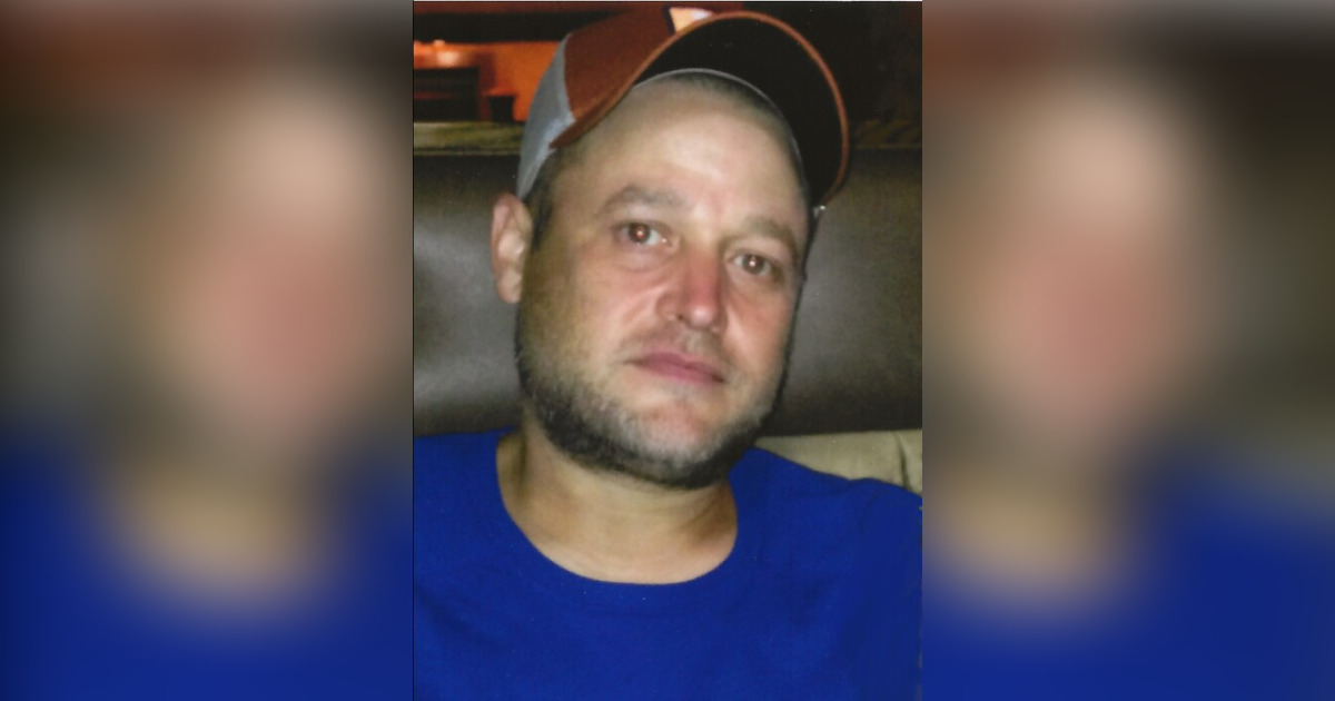 Christopher Giansante