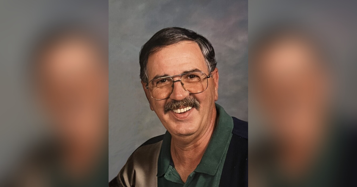 Robert DeWitt Obituary November 26, 2023 Myers Somers Funeral