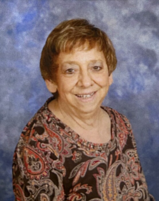 Barbara Luciano Obituary May 7, 2024 Myers Somers Funeral Home