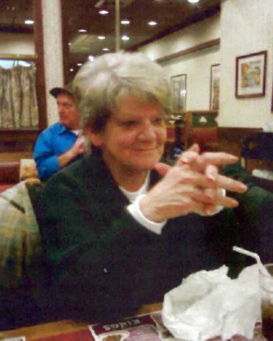 Obituary for Christine (Matley) Dillman Myers Somers
