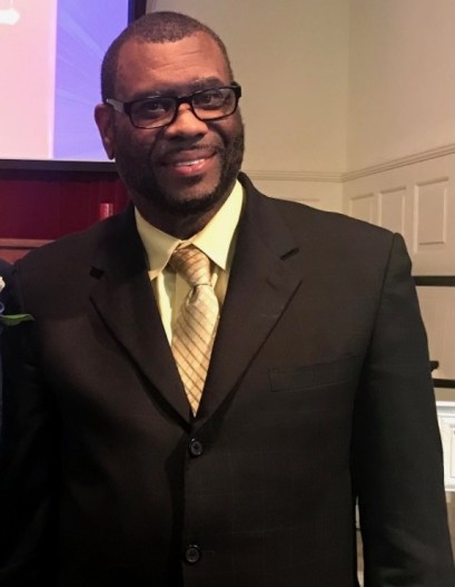 Obituary For Pastor Jerome Goodson Sr Escamillio D Jones Funeral Home