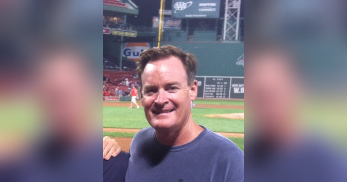 Timothy Peabody Obituary Jan 18, 2023 Santa Ana, CA