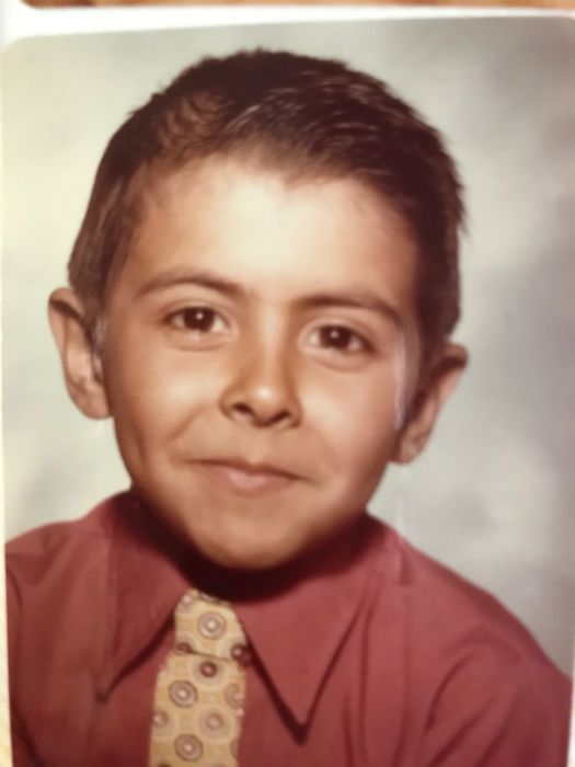 Obituary for Alexander V. Gonzalez Brown Colonial Mortuary