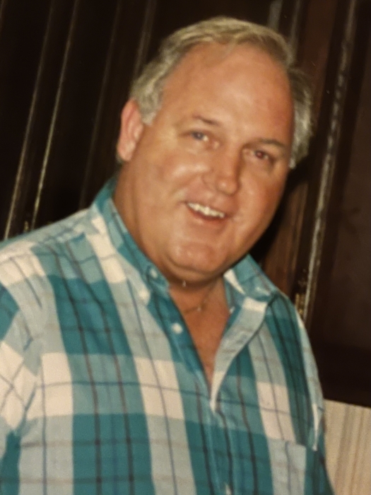 David Walker Obituary November 5, 2022 Avance Funeral Home