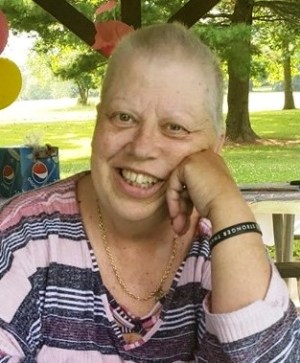 Obituary for Lynda G. "Lyn" (Wright) Vaccariello | Avance Funeral Home