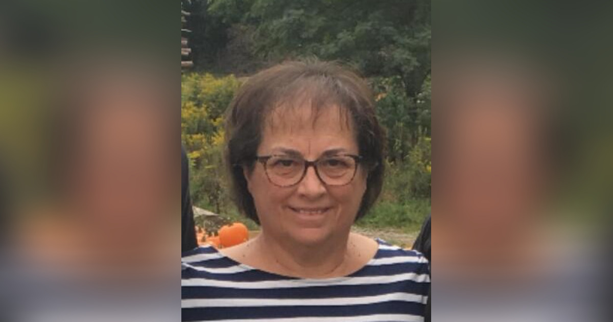 Cheryl D. "Cherie" Sankey Obituary April 29, 2022 Hile Funeral