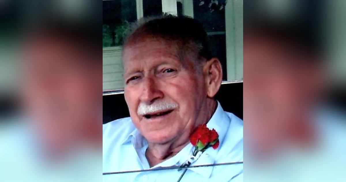 Donald D. Oglesby Obituary May 4, 2022 Hile Funeral Homes