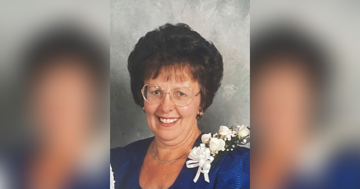 Marlene Lucas Obituary July 1, 2022 Chicora, PA