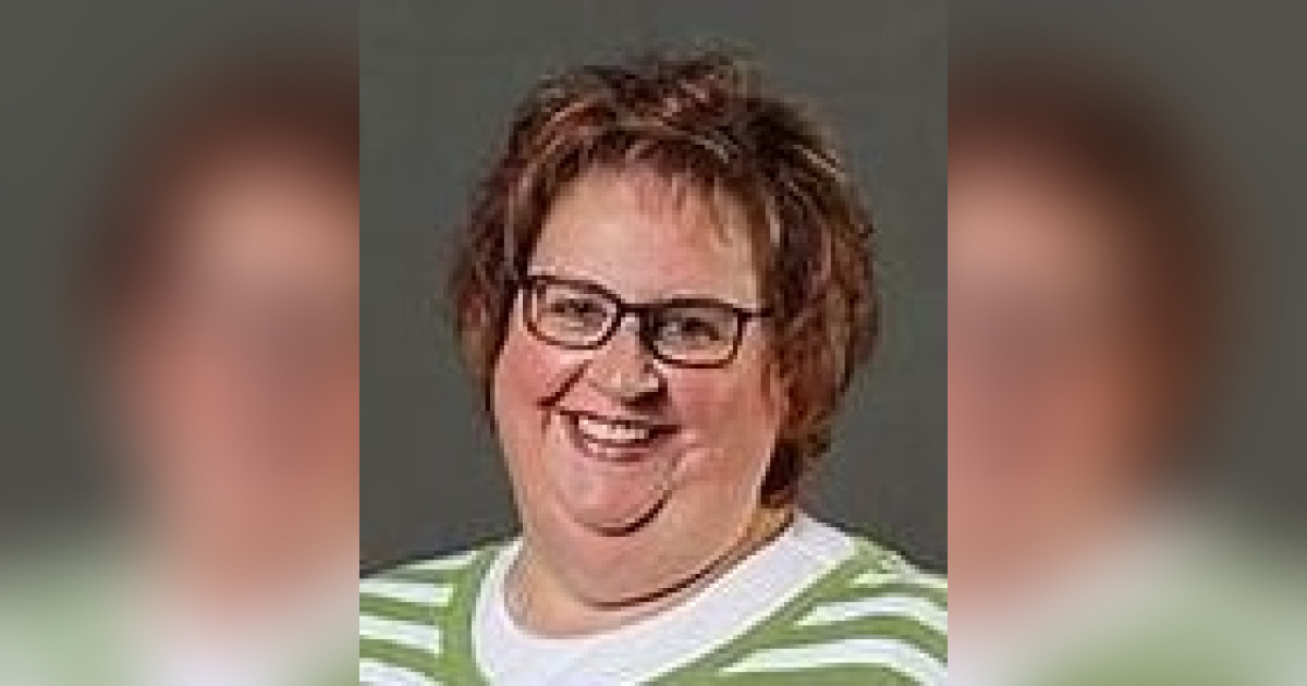 Debra Lee Pincek Obituary September 2, 2022 Hile Funeral Homes