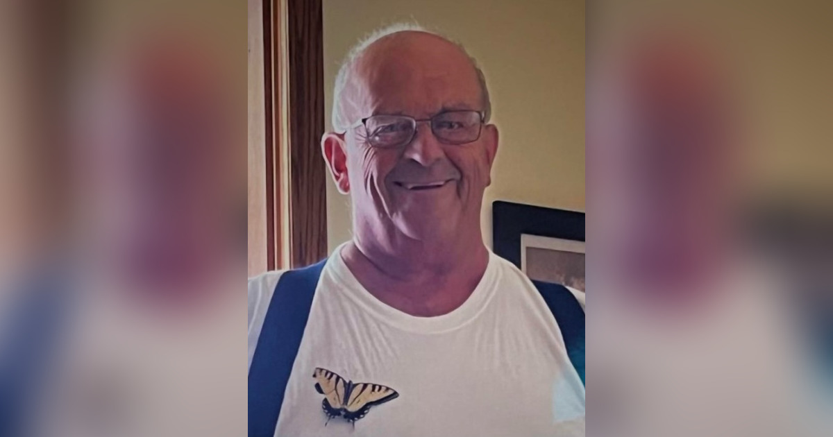 James P. Fallecker Obituary September 11, 2022 Hile Funeral Homes