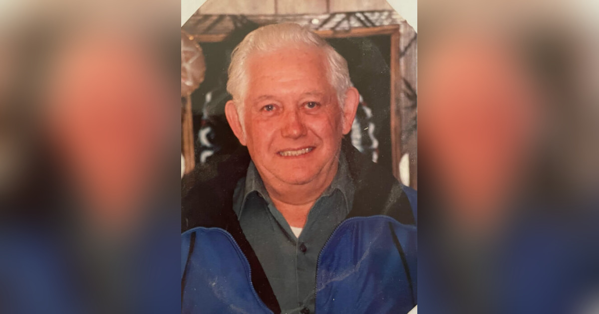 Robert L "Bob" Montgomery