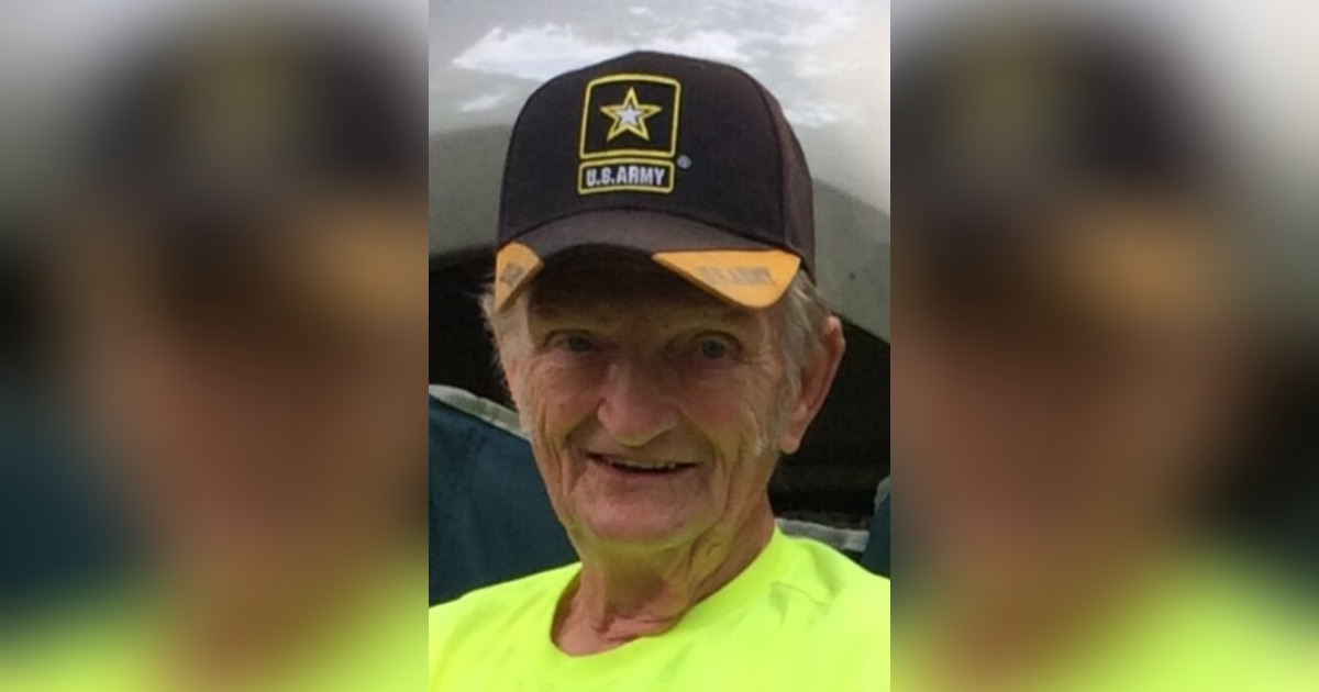 Paul L. "Bud" Anthony Sr.