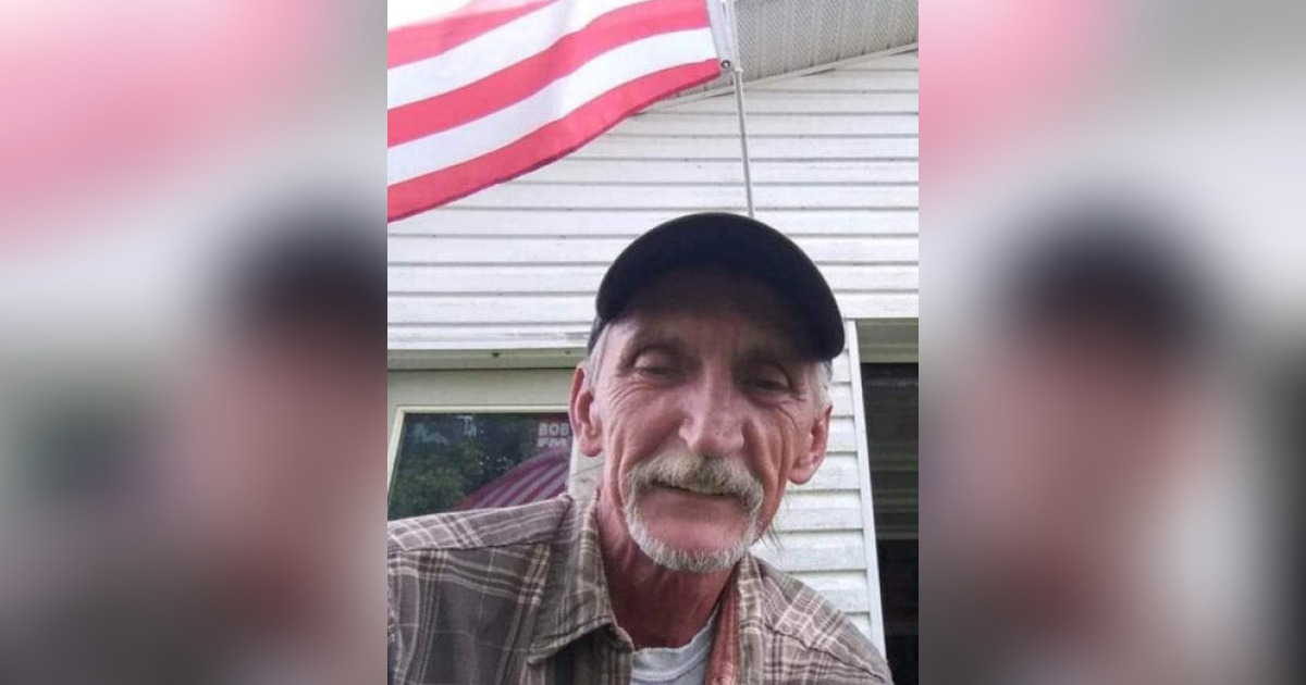 Robert C. "Bob" Adams