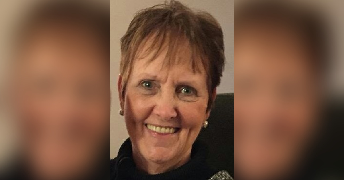 Peggy Ann Ball Obituary March 21, 2023 Chicora, PA