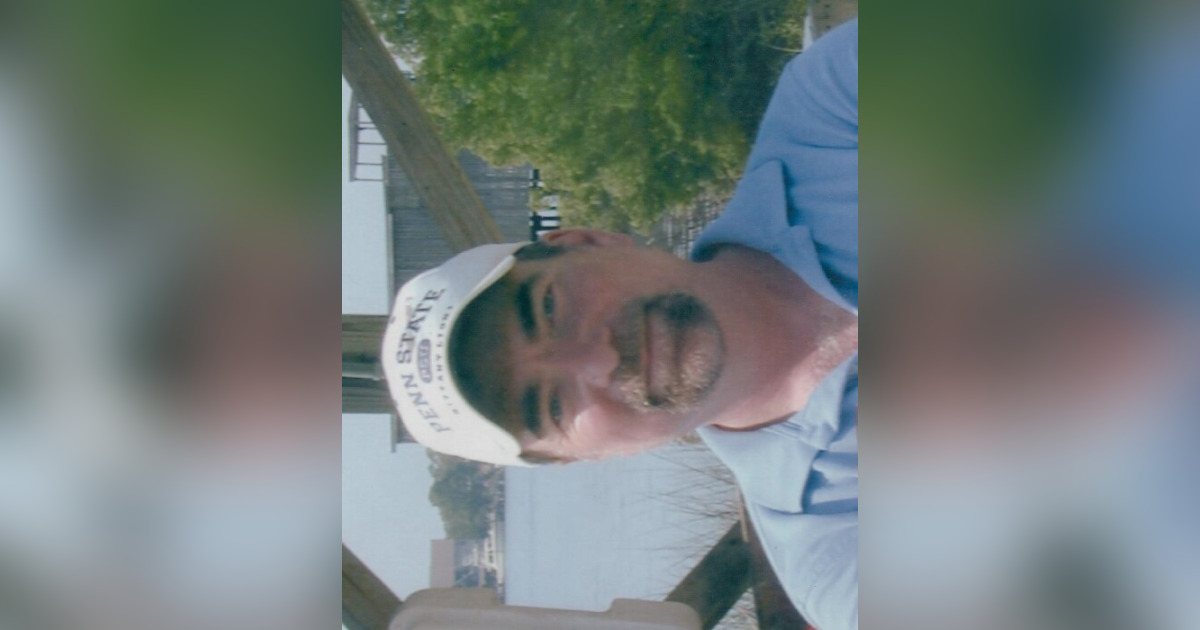 Jeffrey Dunmyre Obituary May 14, 2023 Chicora, PA