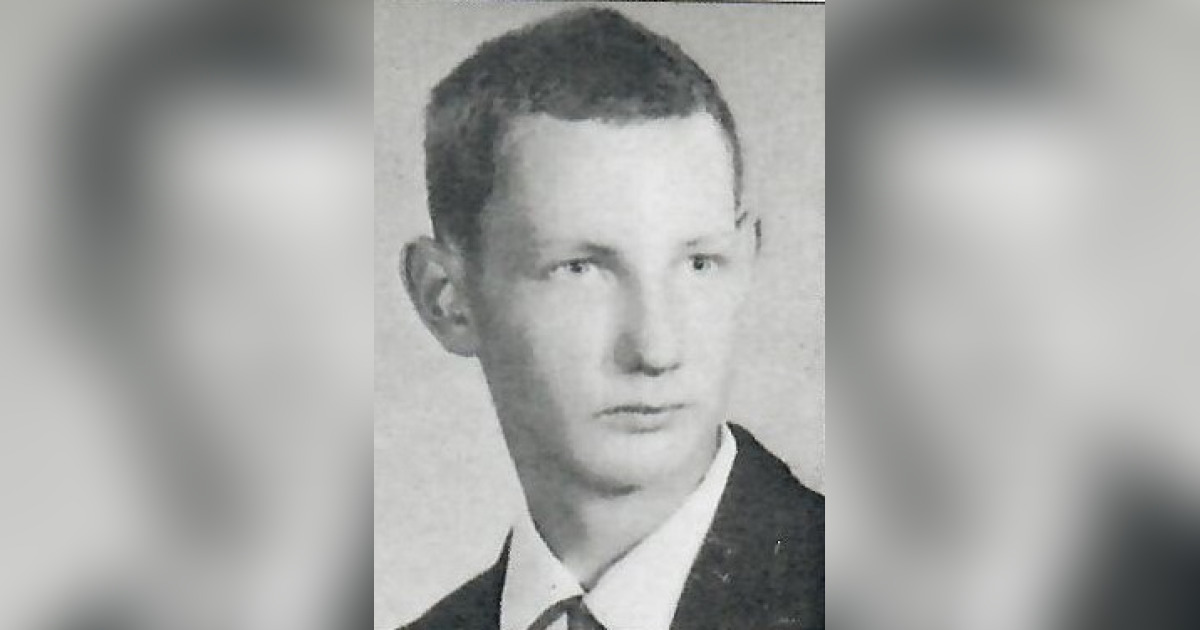 Dennis D. "Denny" Fierst