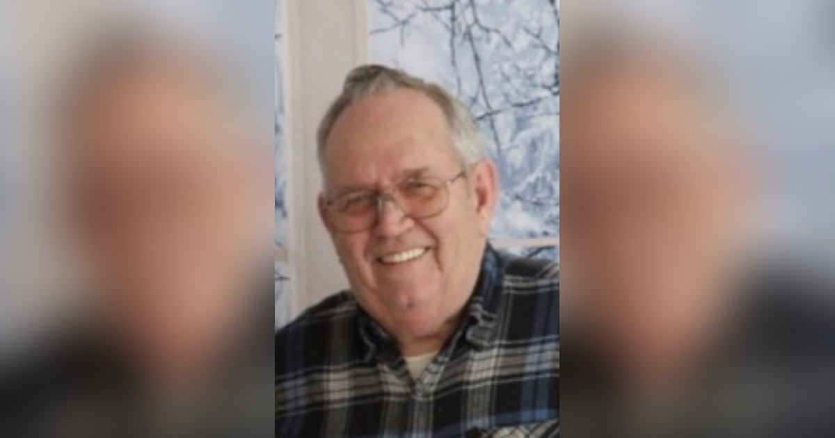 Larry J. "Pete" Schnell