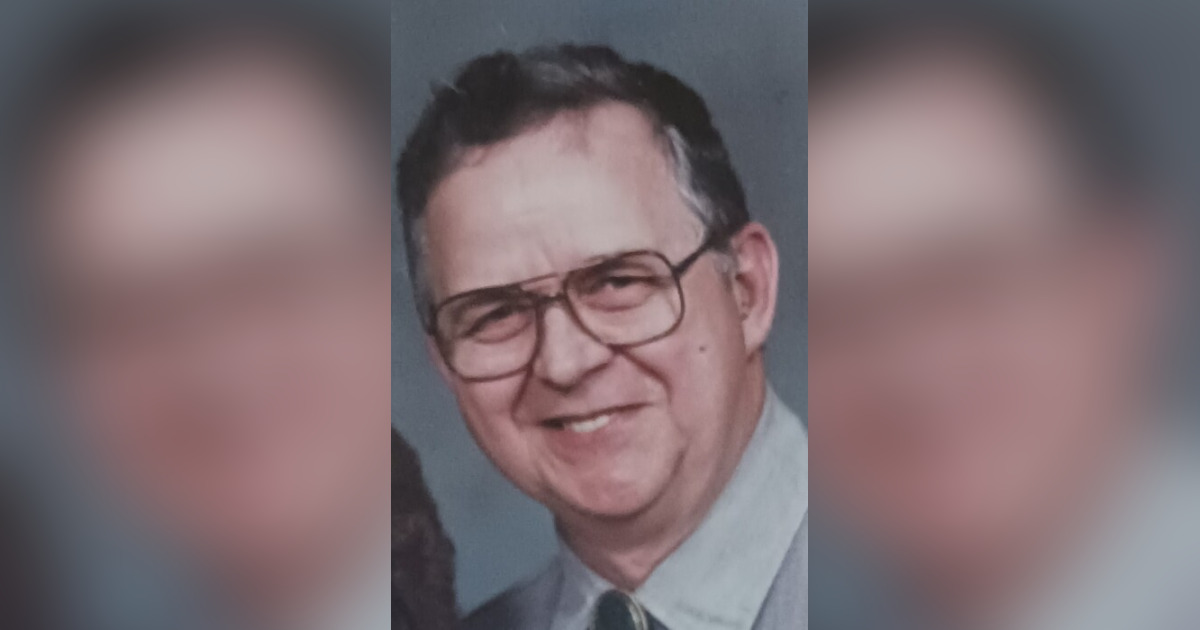 Harry W. Waldroup Obituary July 7, 2023 Chicora, PA