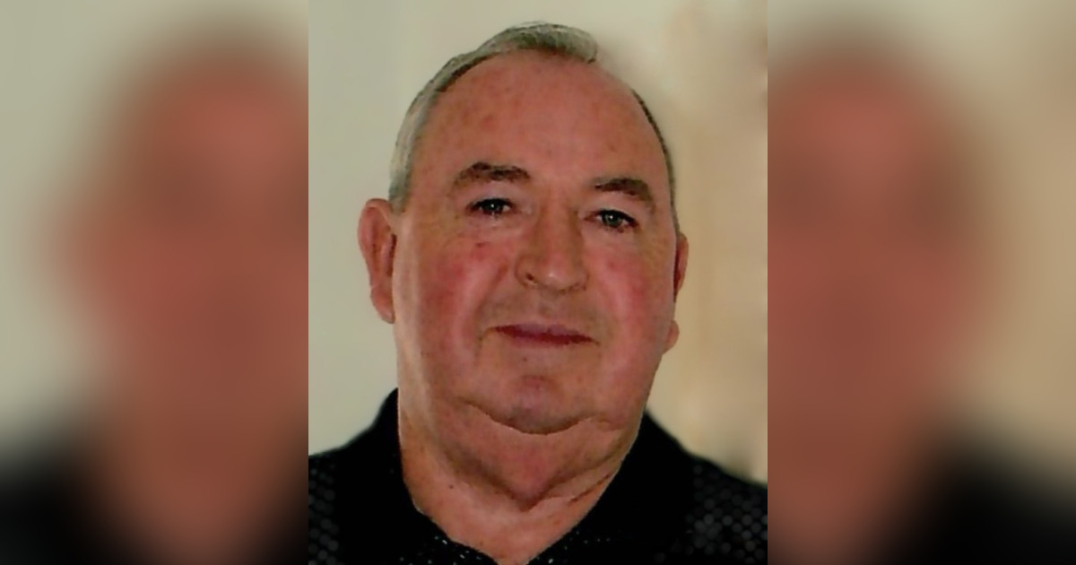Larry J. Jamison Obituary Jul 9, 2023 St. Petersburg, PA