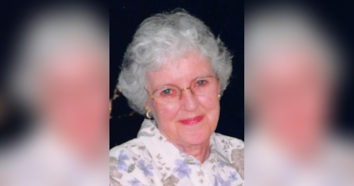 Marilyn Jean Bricker Obituary July 25, 2023 Hile Funeral Homes