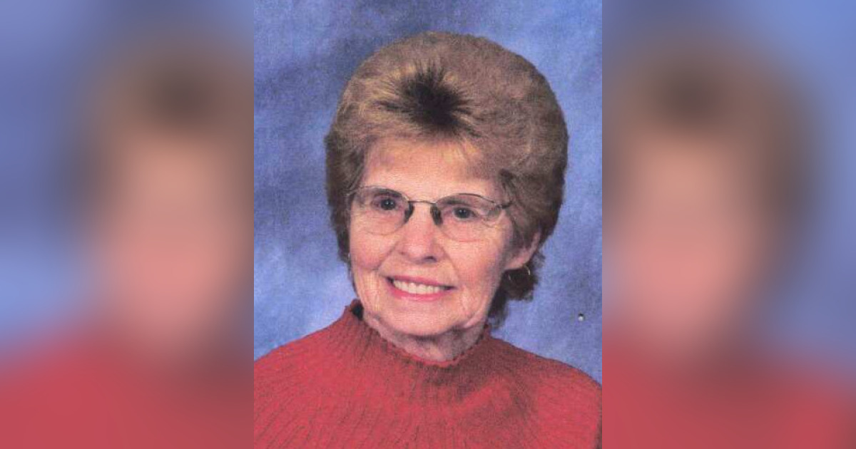 Obituary for M. "Peg" (Barnhart) Morrow Hile Funeral Homes