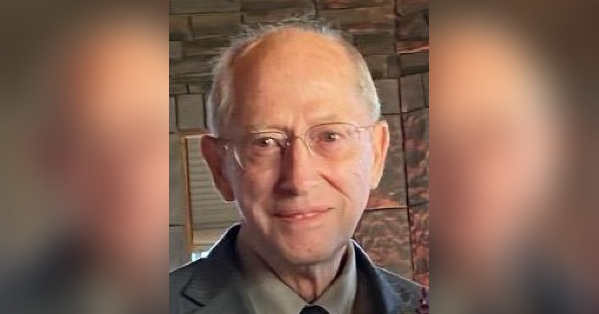 Dennis M. "Denny" Foust