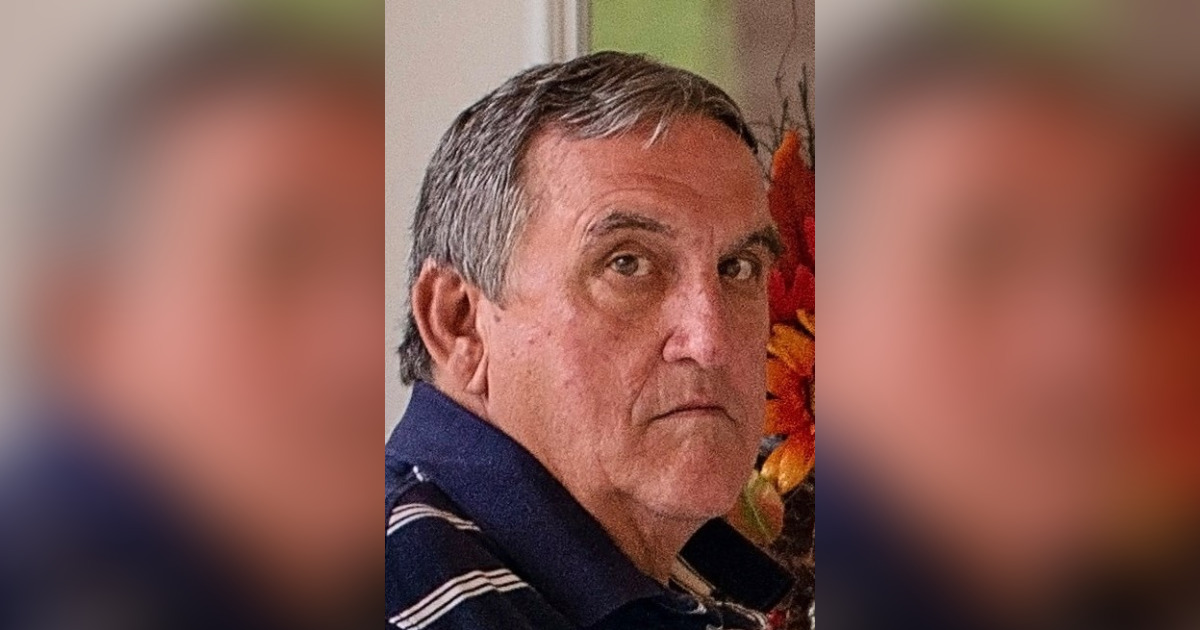 Clifford L. "Cliff" McClure Obituary November 25, 2023 Karns City, PA