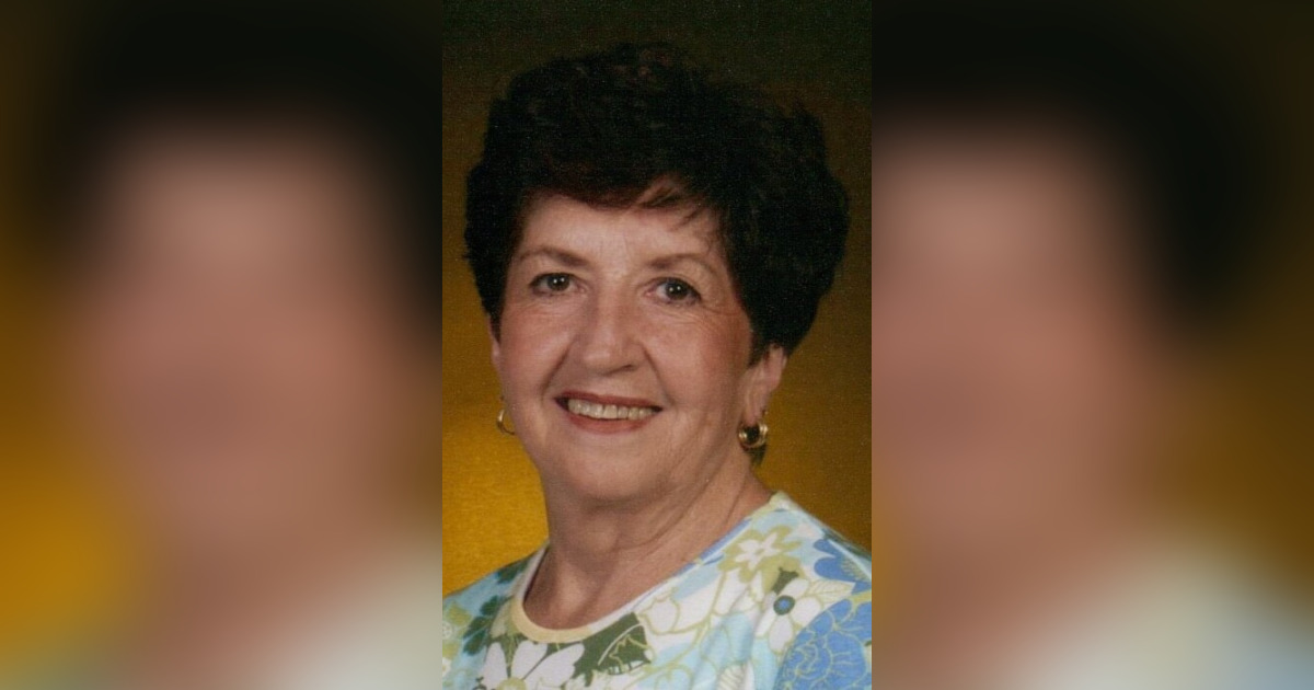 Ruth S. "Ruthy" Schiebel