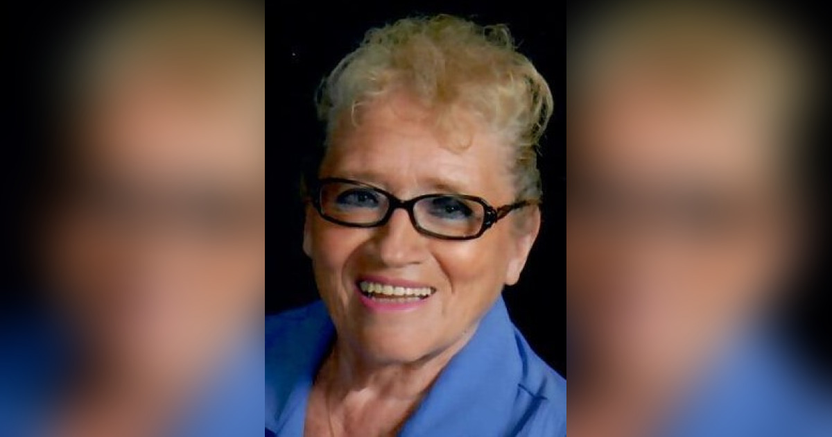 Gloria Gruver Obituary December 22, 2023 Hile Funeral Homes Karns City, PA