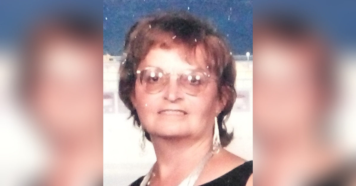 Margaret Bridenbaugh