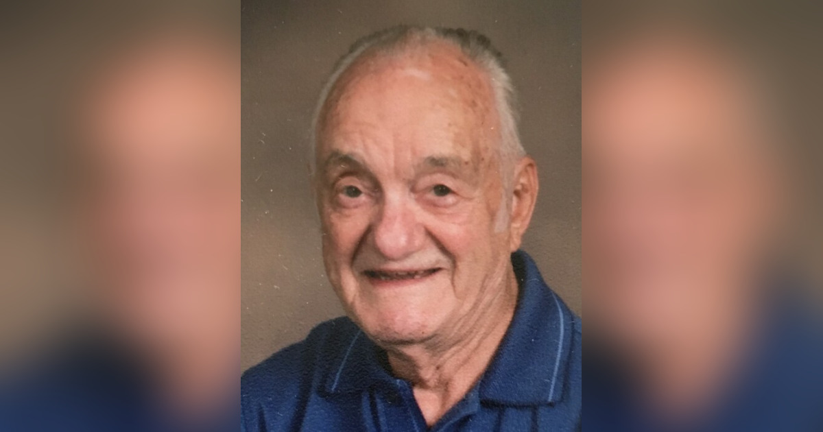 Carl E. "Gene" Jones