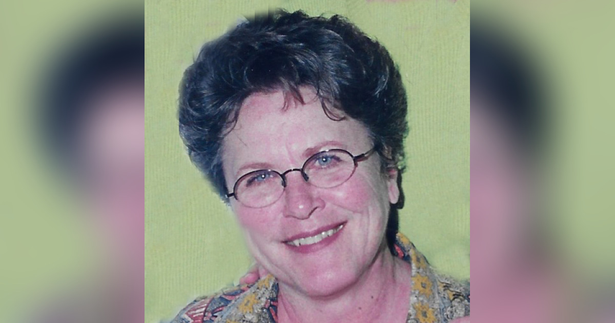 Rebecca Darlene Gaiser