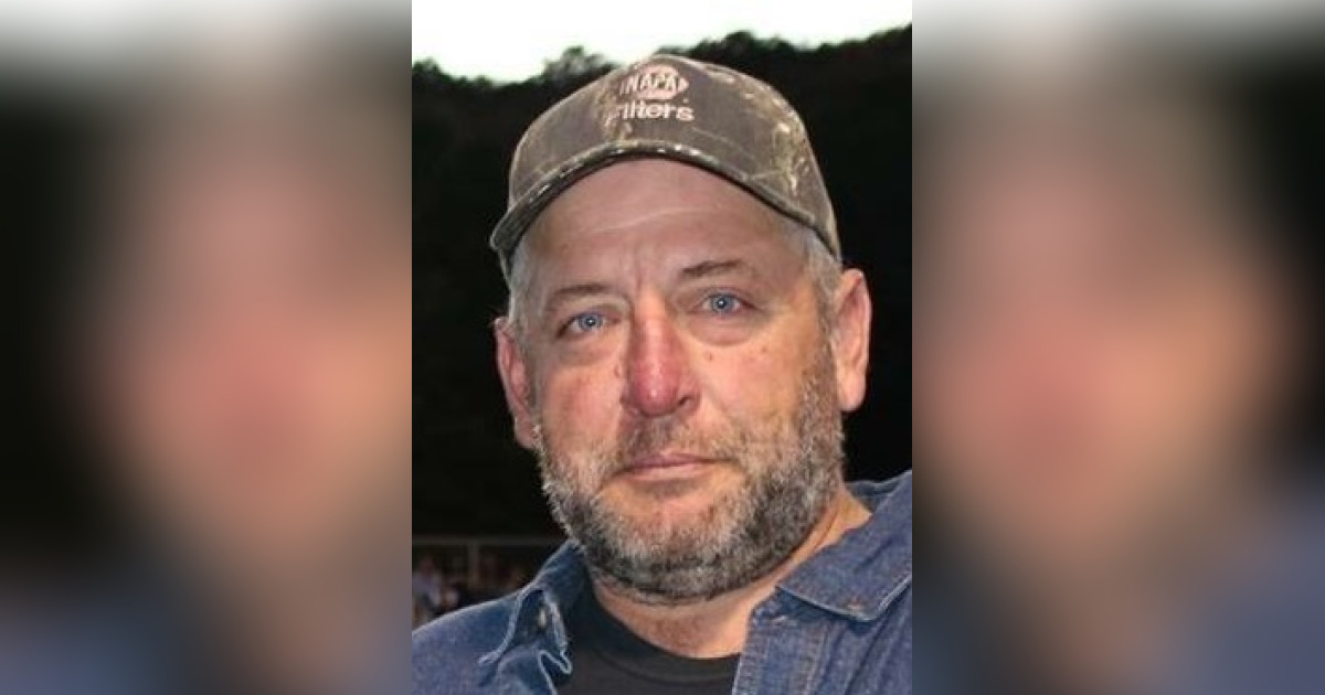 John F. Hesidence Jr.