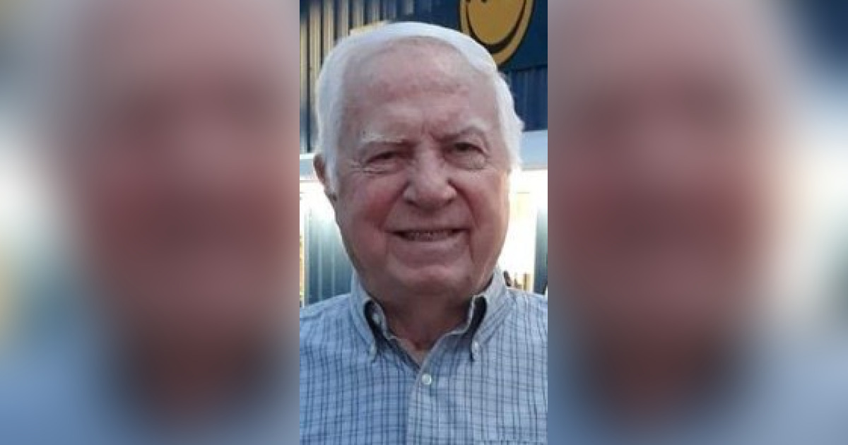 William Allen "Bill" Schneider