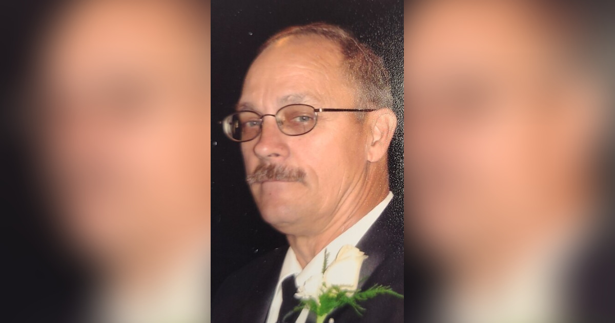 Larry G. Rettig Obituary April 9, 2024 Chicora, PA