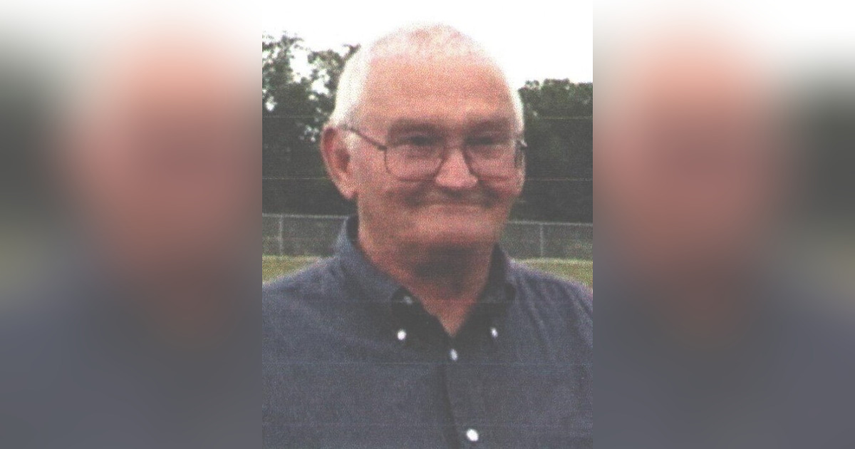 Henry Burton Card Jr.