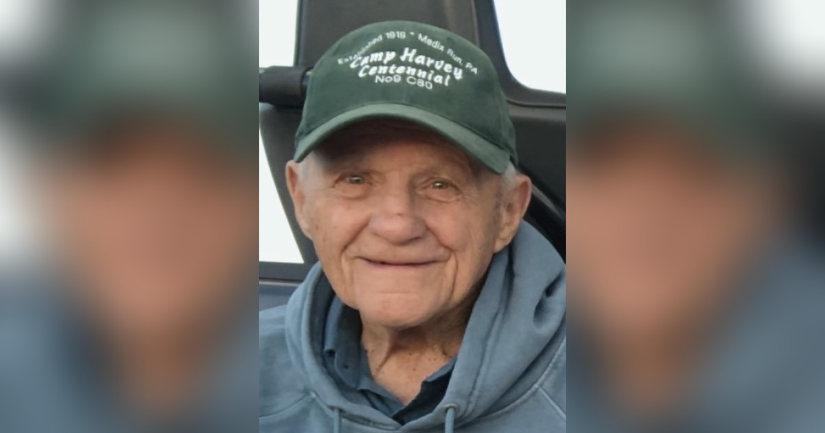 Richard L. "Dick" Hillwig Obituary May 6, 2024 Hile Funeral Homes Chicora, PA