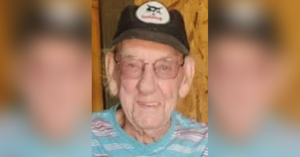 William C. "Squirrel" Fedorek