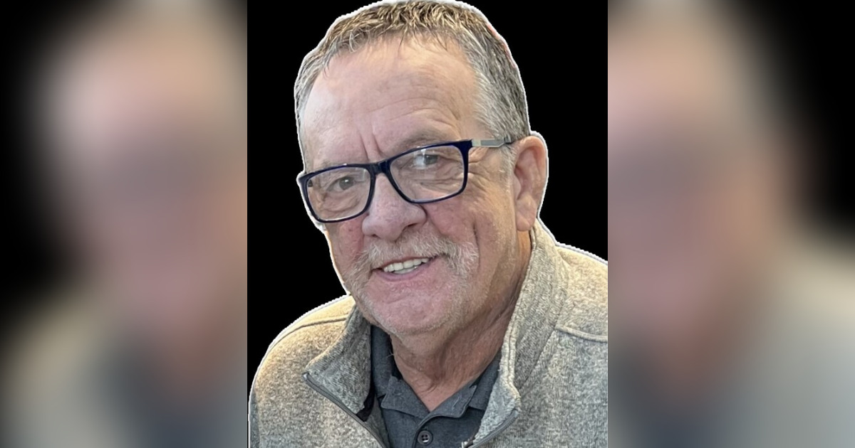 Stephen Andrew Birckbichler