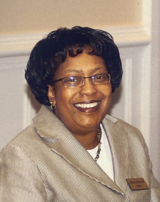 Obituary for Wendy Y. (Sanders) Robinson Ellis Funeral Home LLC